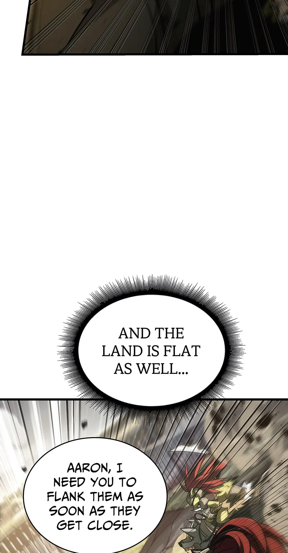 Pick Me Up (Official) - Chapter 21 manhwa