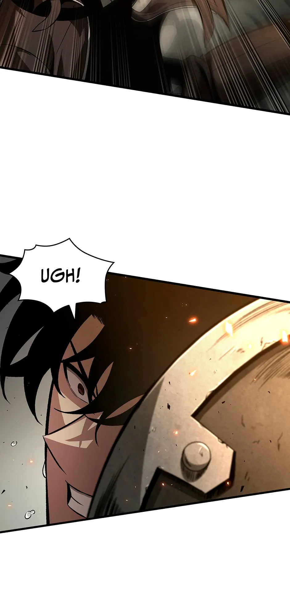 Pick Me Up (Official) - Chapter 21 manhwa