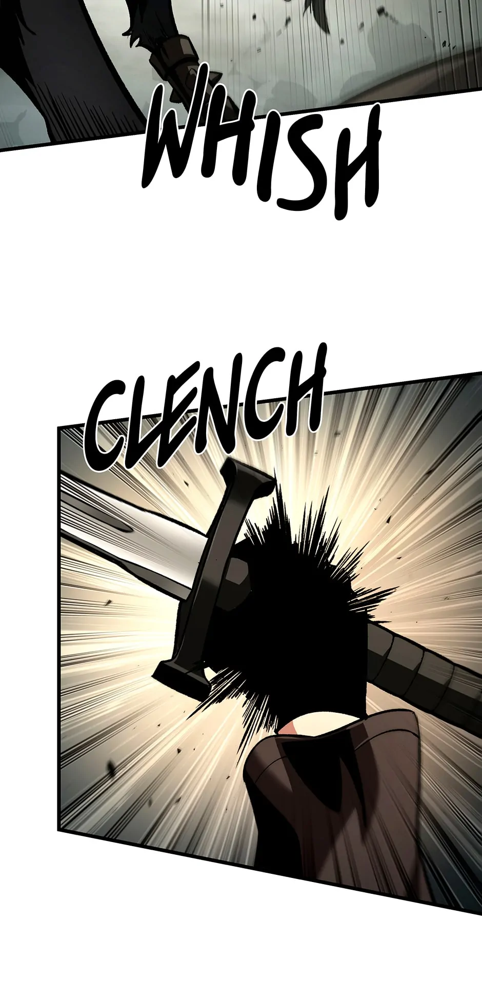 Pick Me Up (Official) - Chapter 21 manhwa