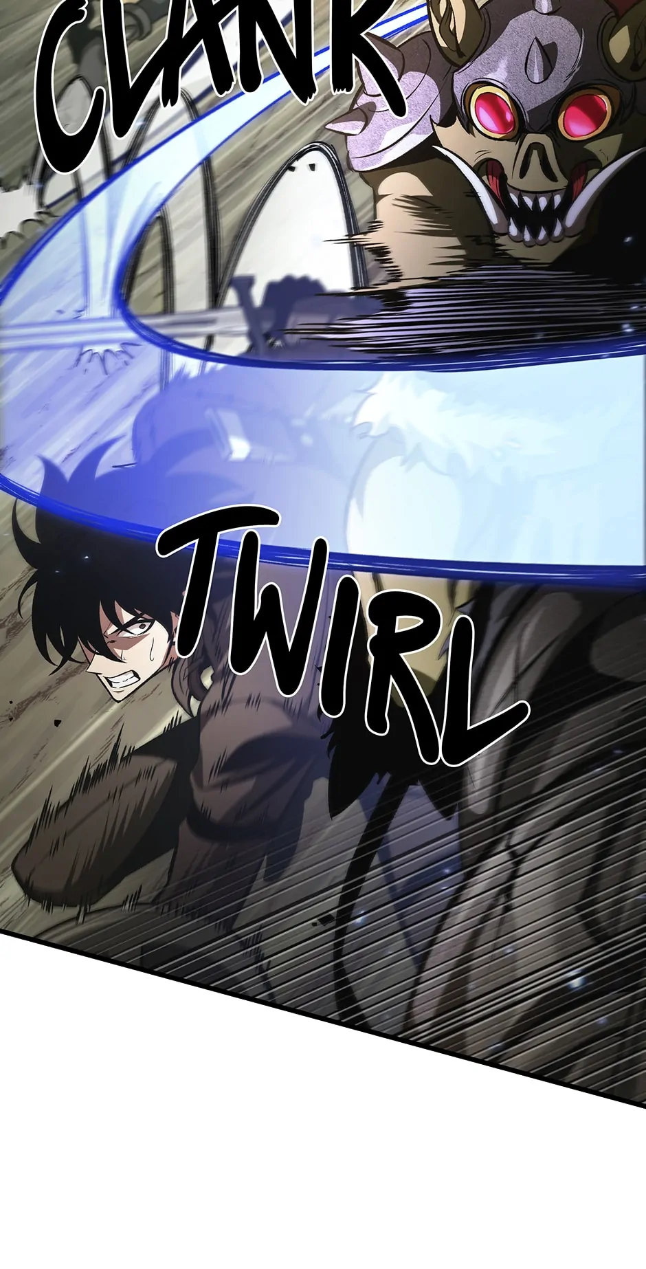 Pick Me Up (Official) - Chapter 21 manhwa