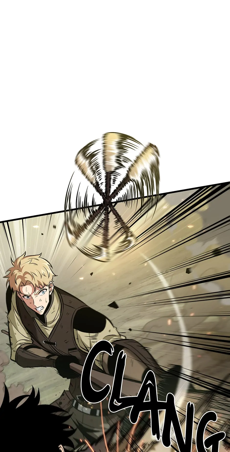 Pick Me Up (Official) - Chapter 21 manhwa
