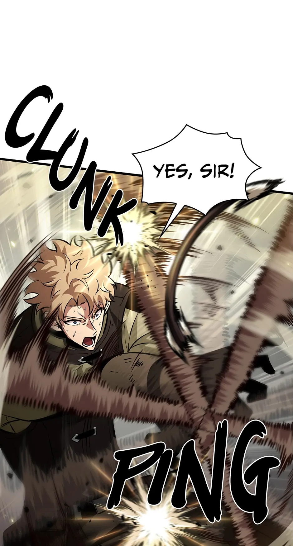 Pick Me Up (Official) - Chapter 21 manhwa