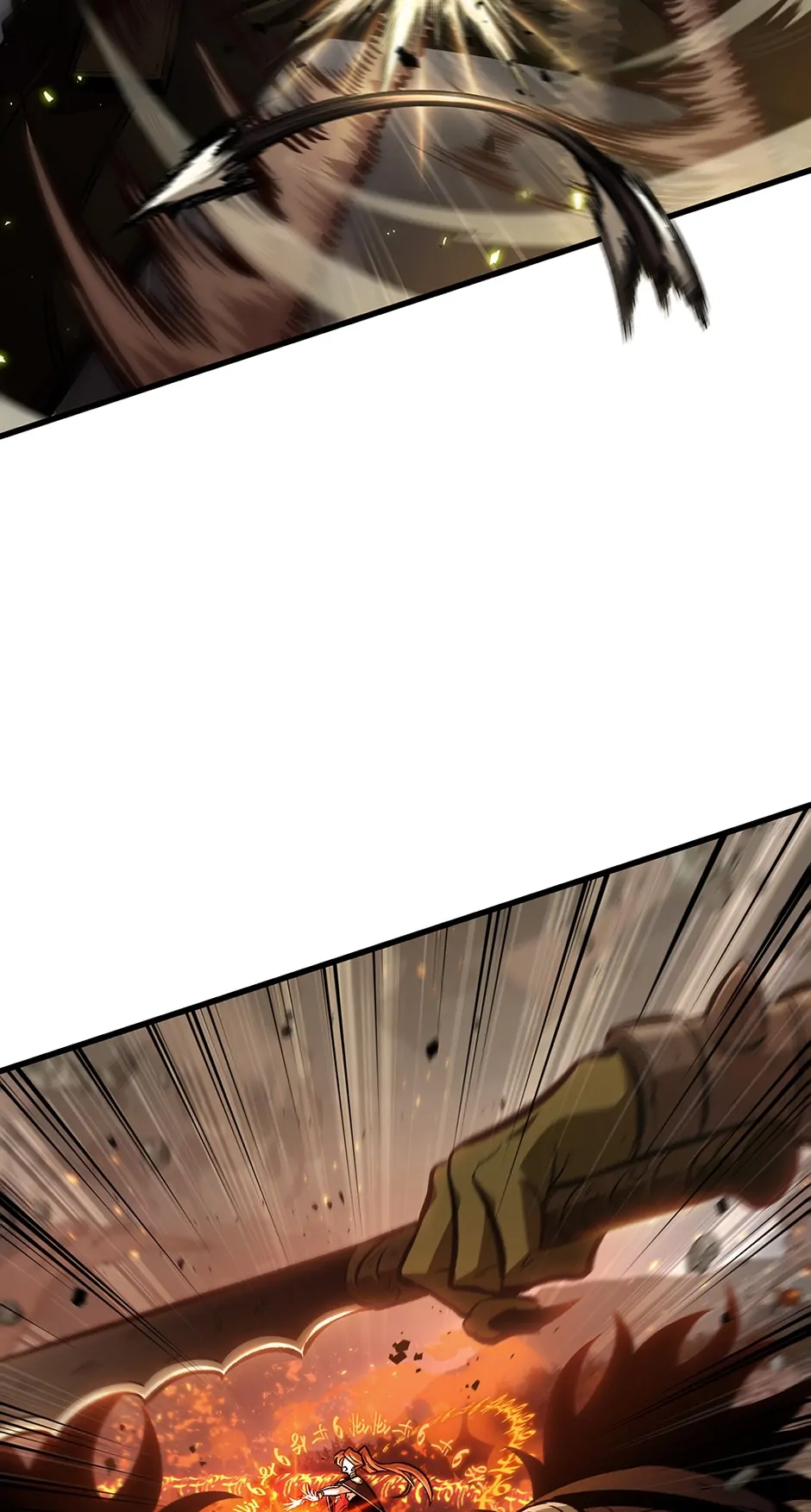 Pick Me Up (Official) - Chapter 21 manhwa