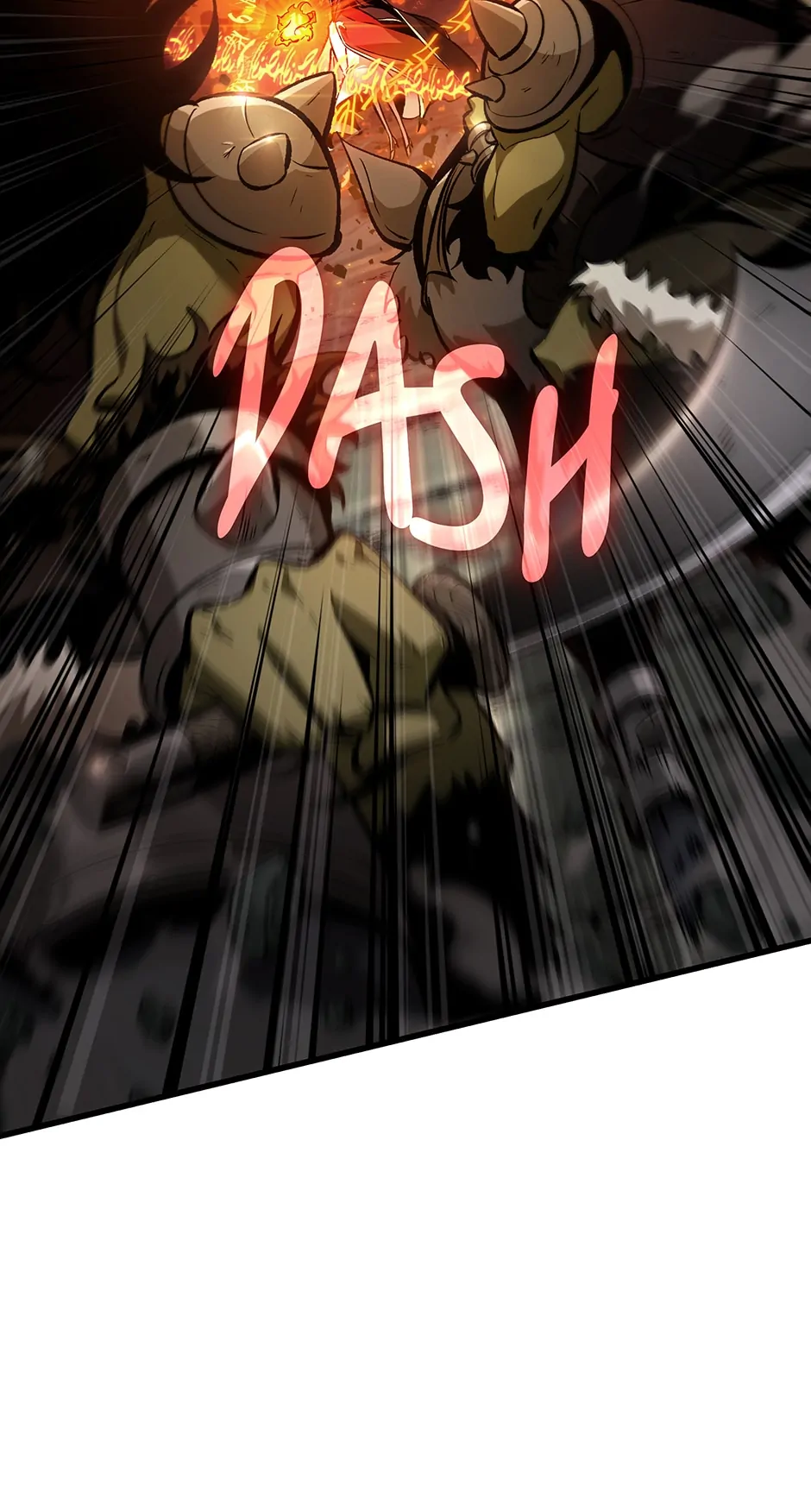 Pick Me Up (Official) - Chapter 21 manhwa