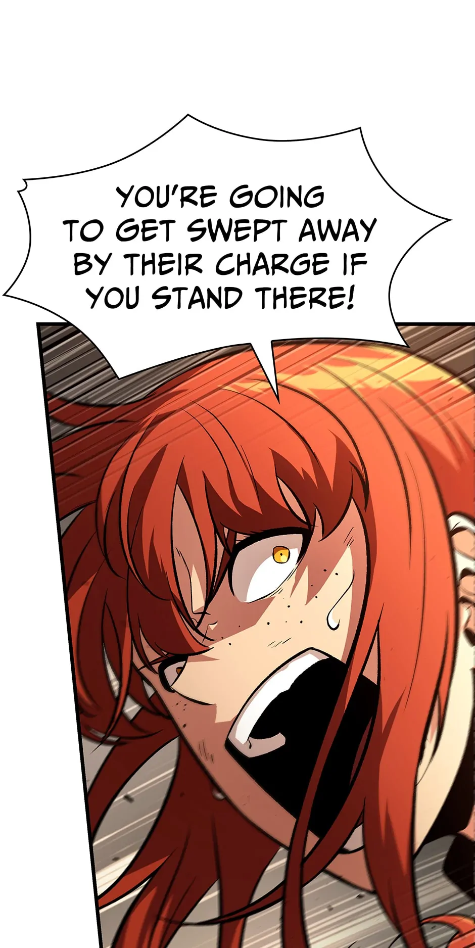 Pick Me Up (Official) - Chapter 21 manhwa