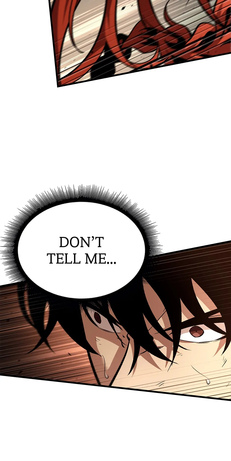 Pick Me Up (Official) - Chapter 21 manhwa