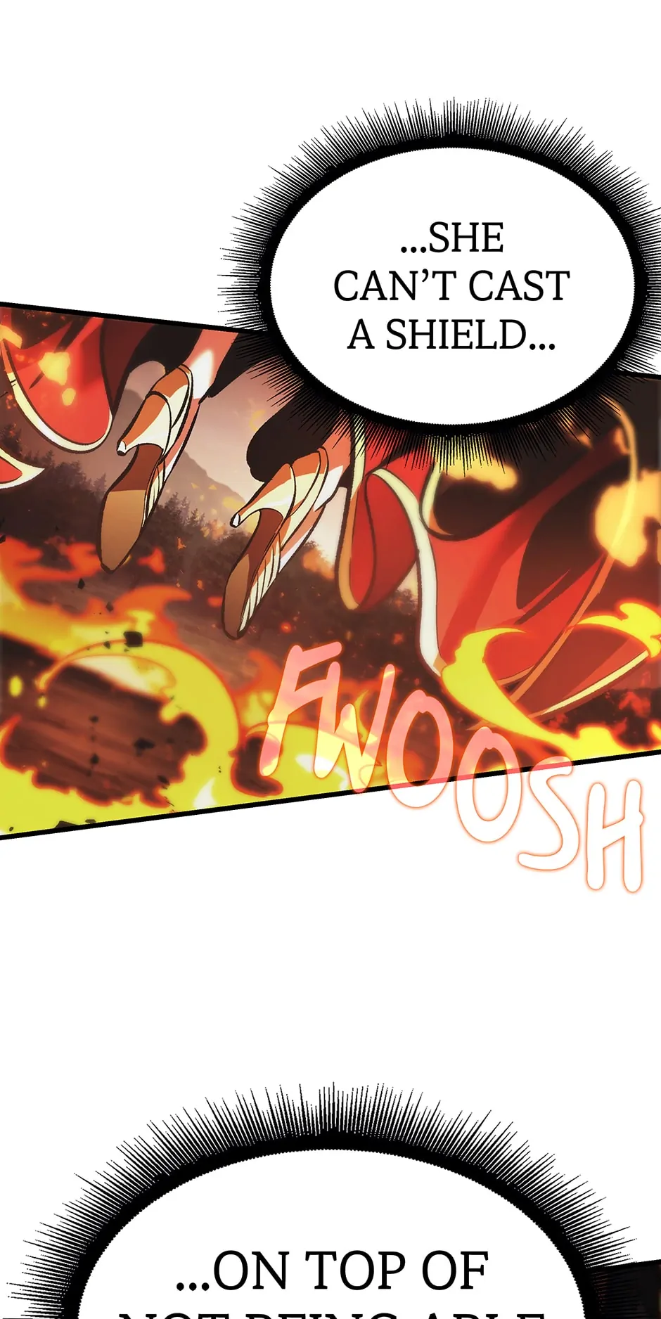 Pick Me Up (Official) - Chapter 21 manhwa