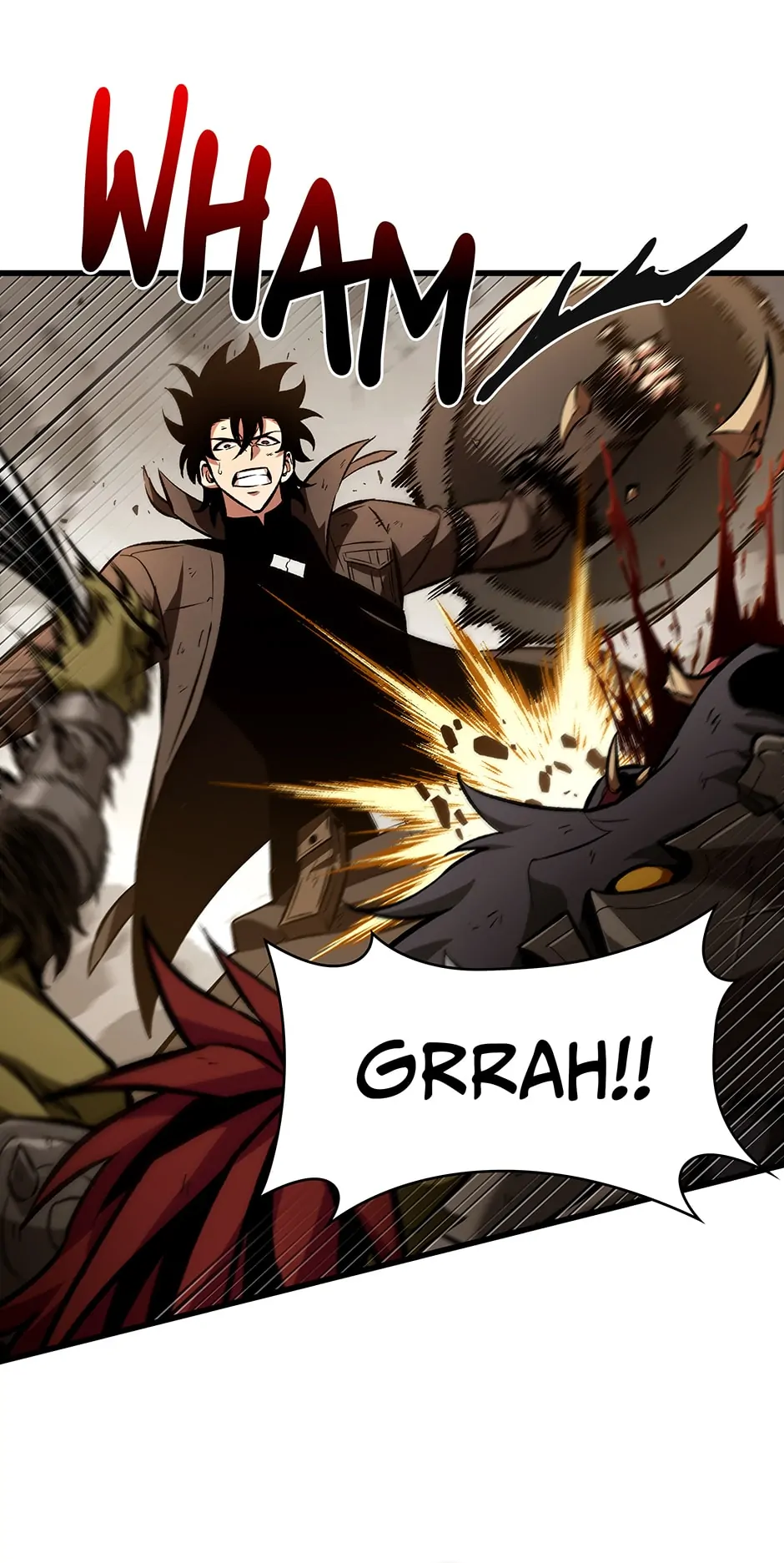 Pick Me Up (Official) - Chapter 22 manhwa