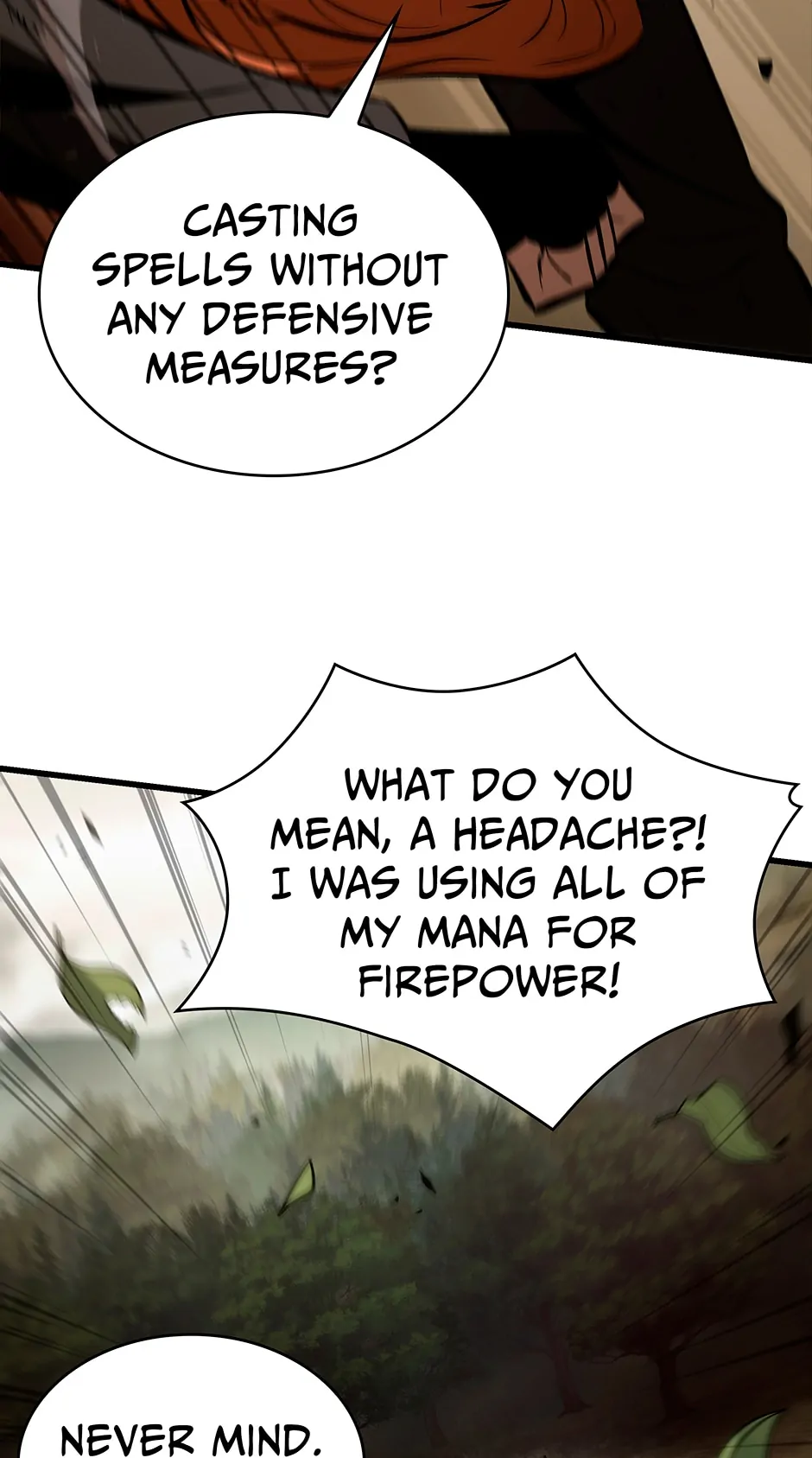 Pick Me Up (Official) - Chapter 22 manhwa