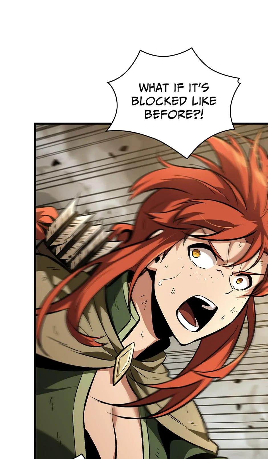Pick Me Up (Official) - Chapter 22 manhwa