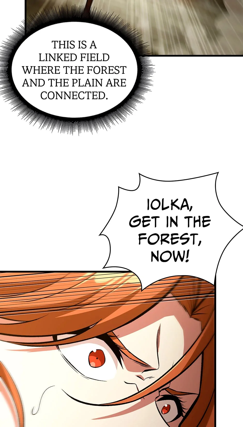 Pick Me Up (Official) - Chapter 22 manhwa
