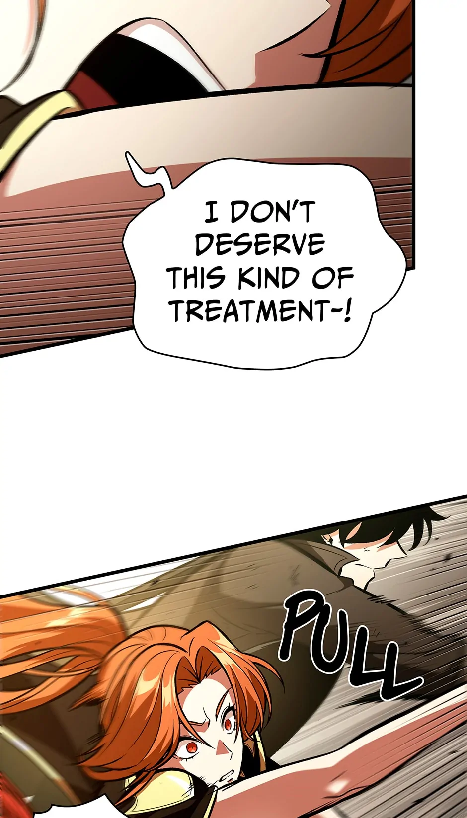 Pick Me Up (Official) - Chapter 22 manhwa