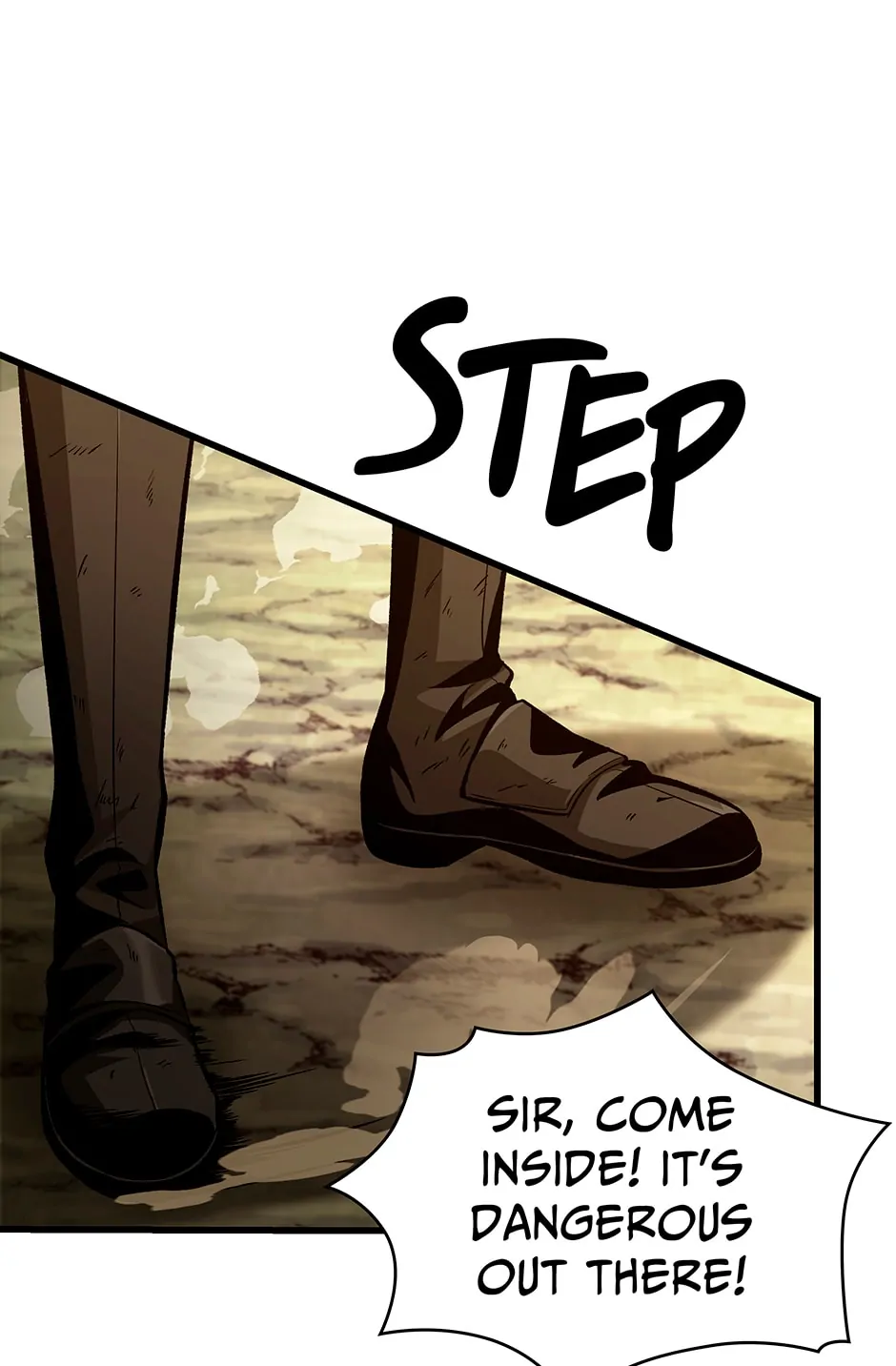 Pick Me Up (Official) - Chapter 22 manhwa