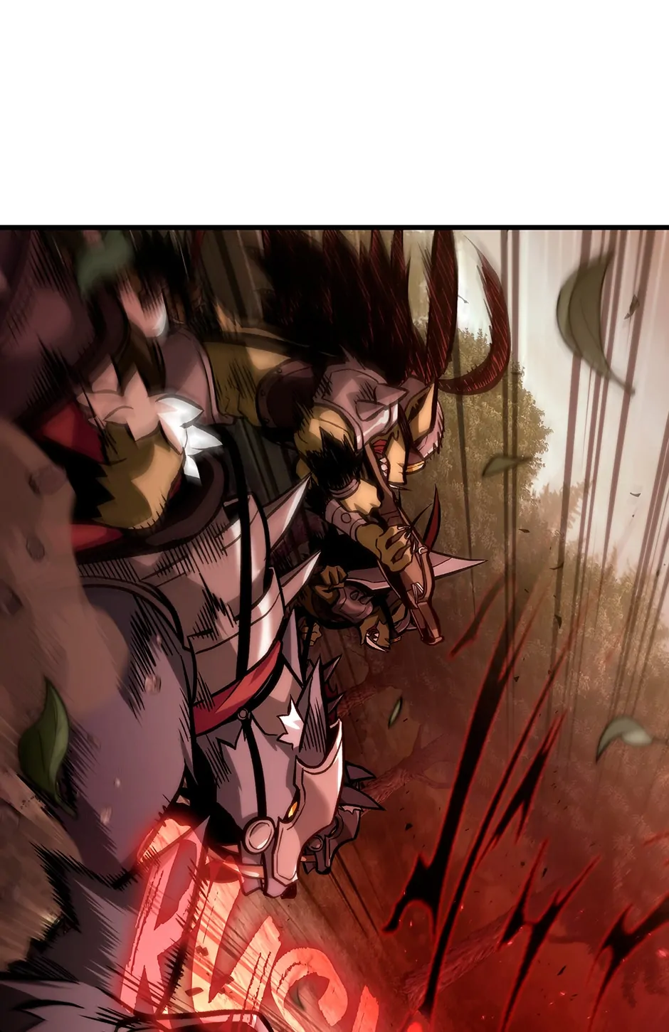 Pick Me Up (Official) - Chapter 22 manhwa