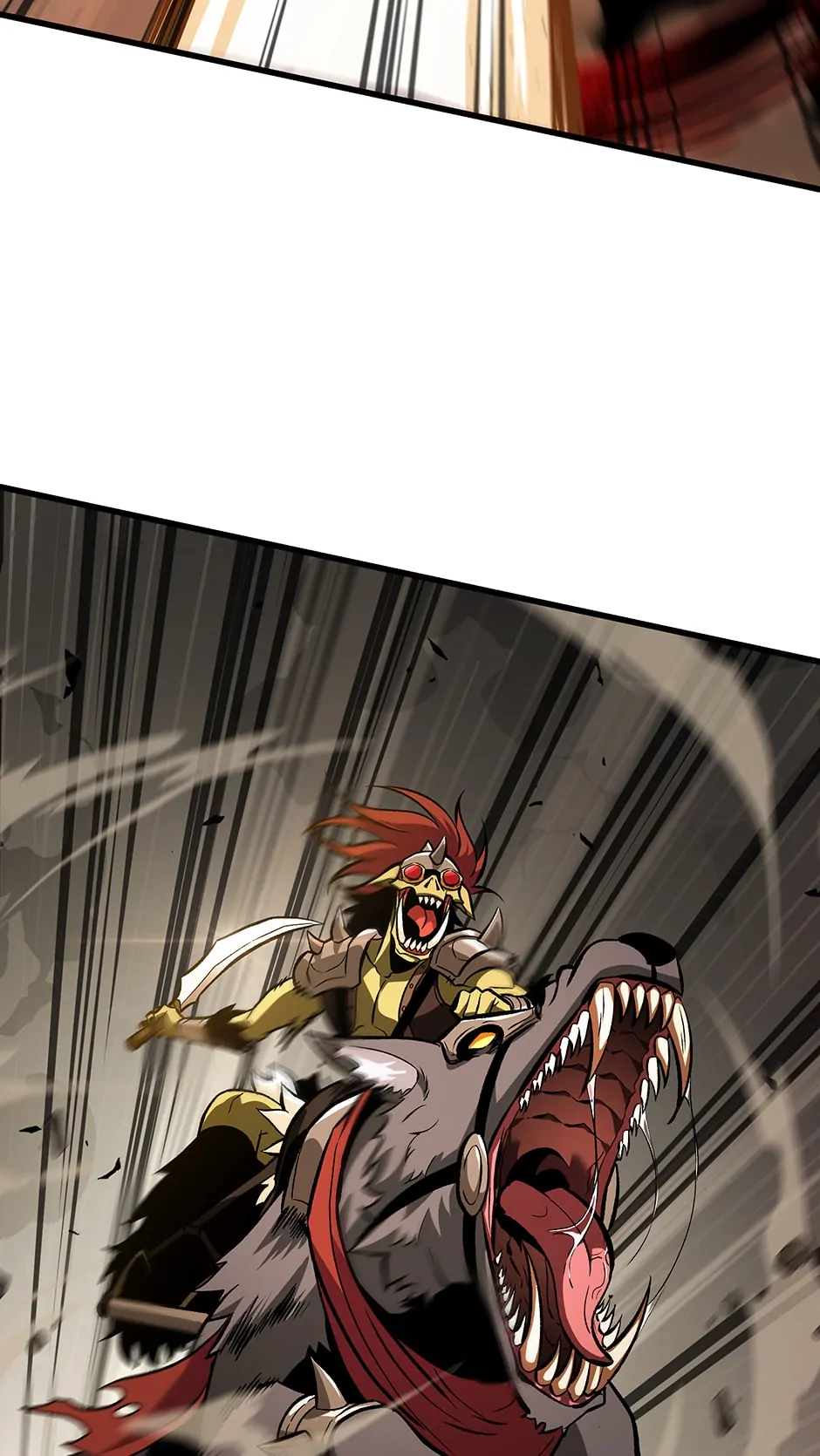 Pick Me Up (Official) - Chapter 22 manhwa