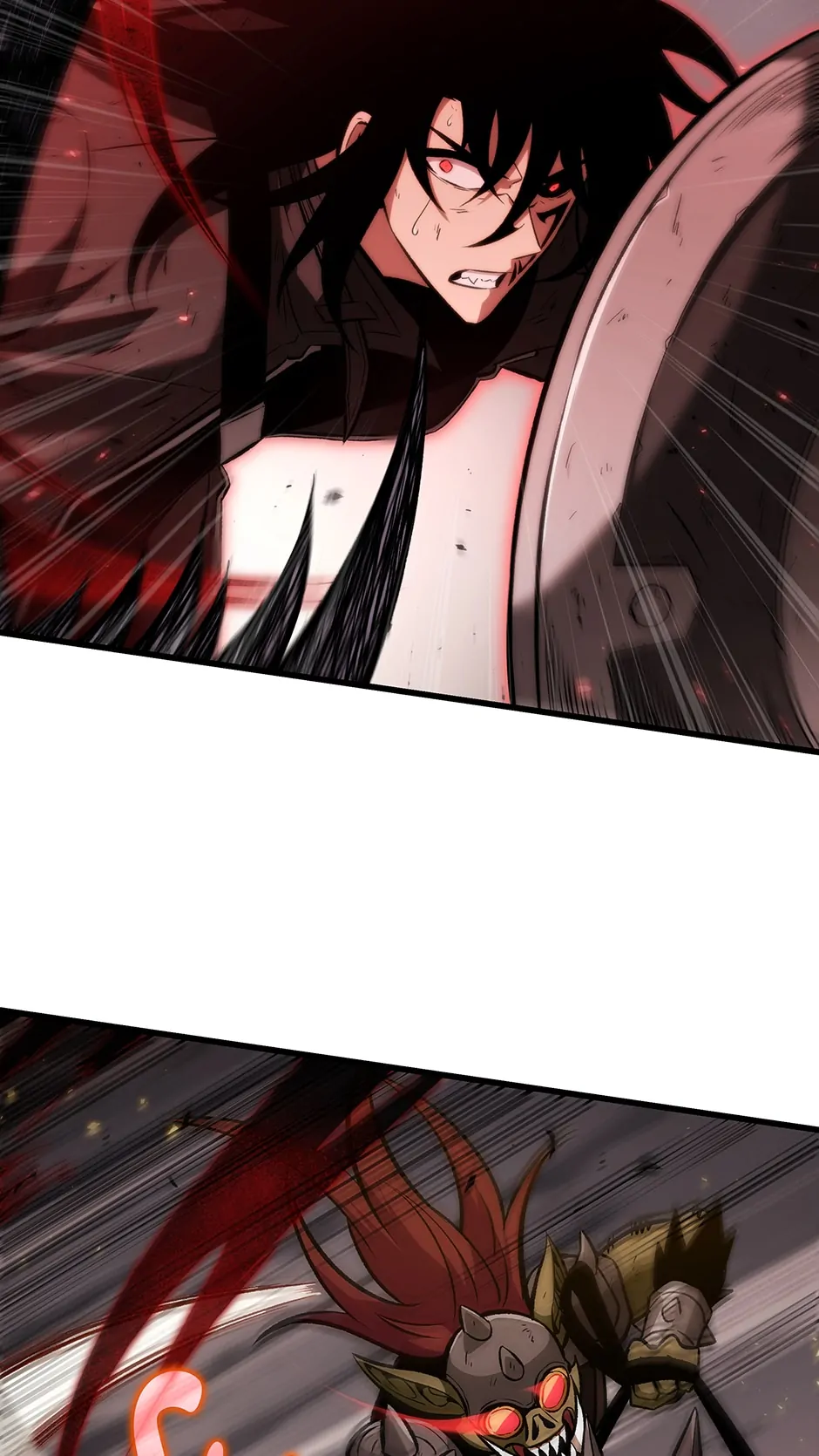 Pick Me Up (Official) - Chapter 22 manhwa