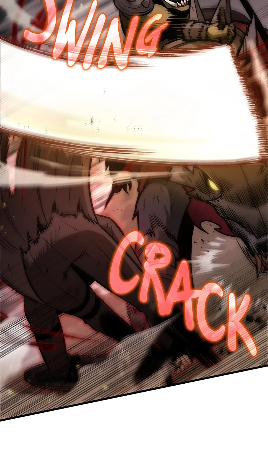 Pick Me Up (Official) - Chapter 22 manhwa