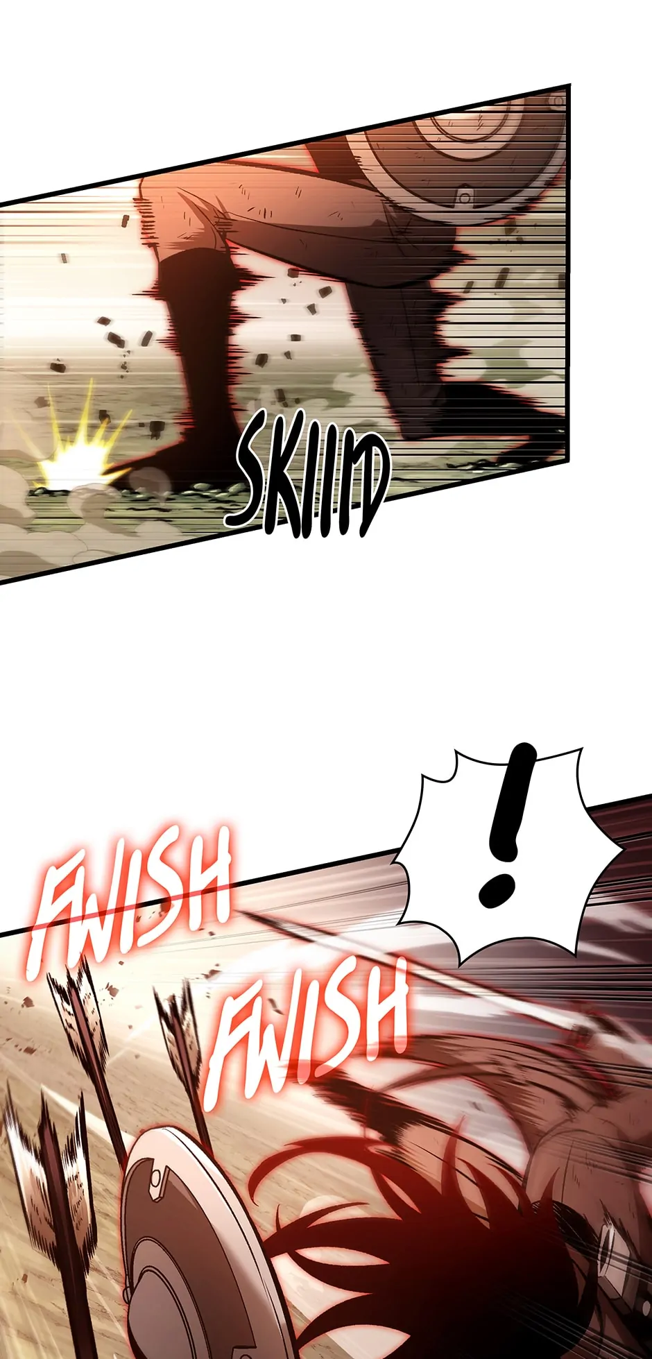 Pick Me Up (Official) - Chapter 22 manhwa