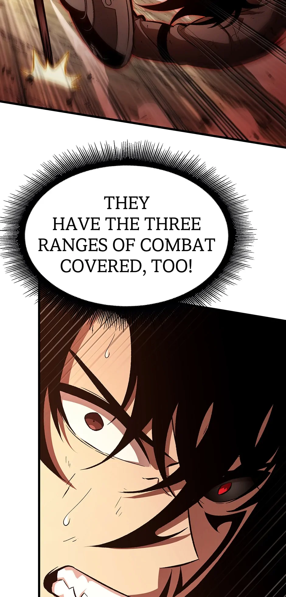 Pick Me Up (Official) - Chapter 22 manhwa