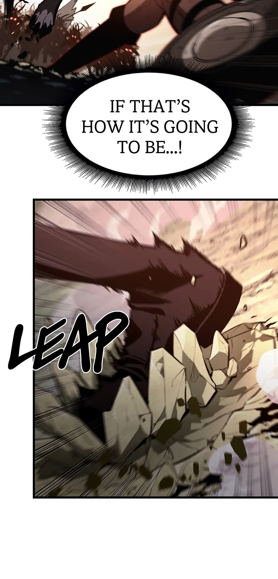 Pick Me Up (Official) - Chapter 22 manhwa