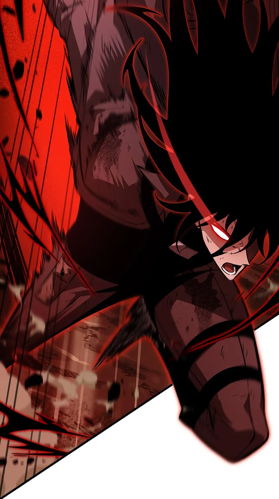 Pick Me Up (Official) - Chapter 22 manhwa