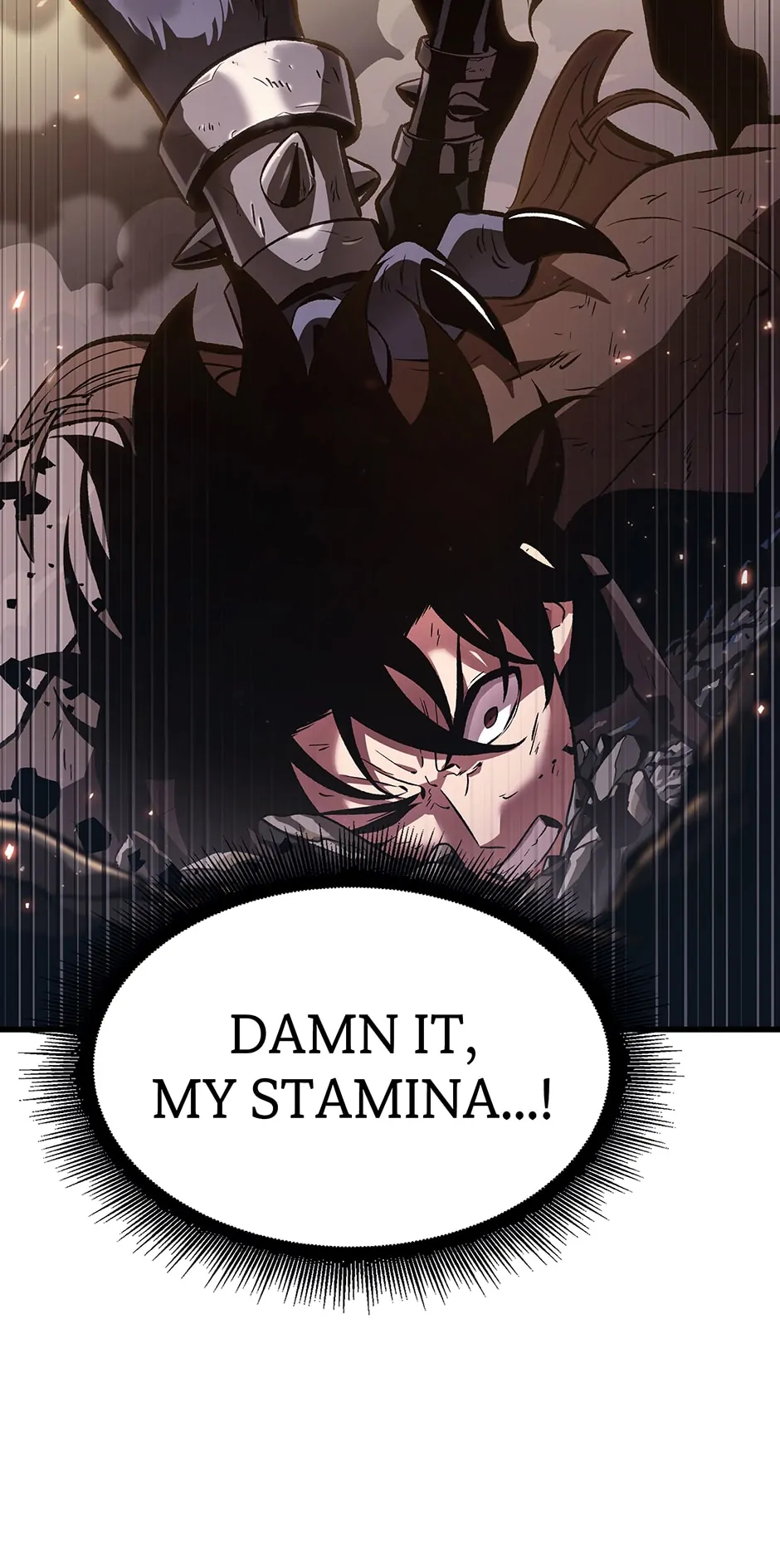 Pick Me Up (Official) - Chapter 22 manhwa