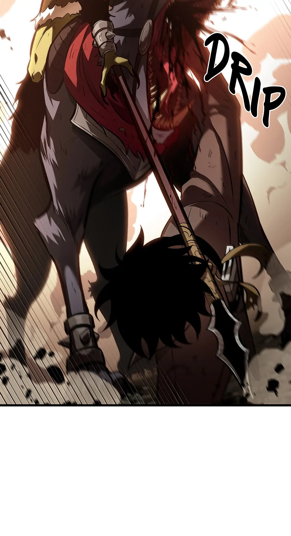 Pick Me Up (Official) - Chapter 22 manhwa