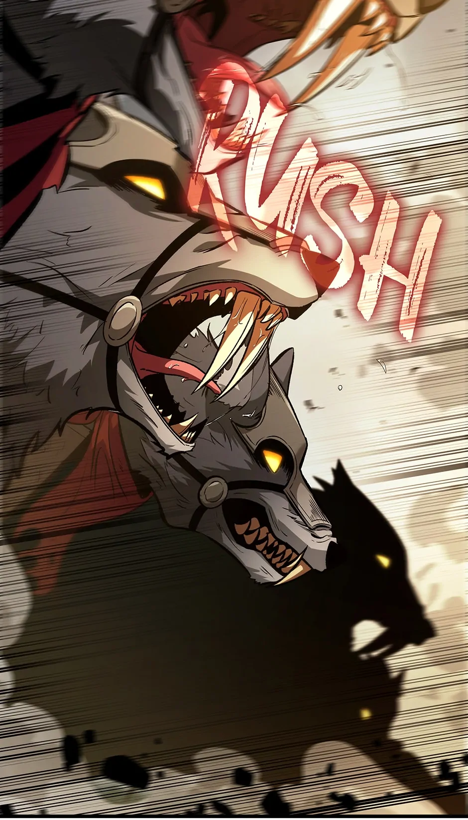 Pick Me Up (Official) - Chapter 22 manhwa