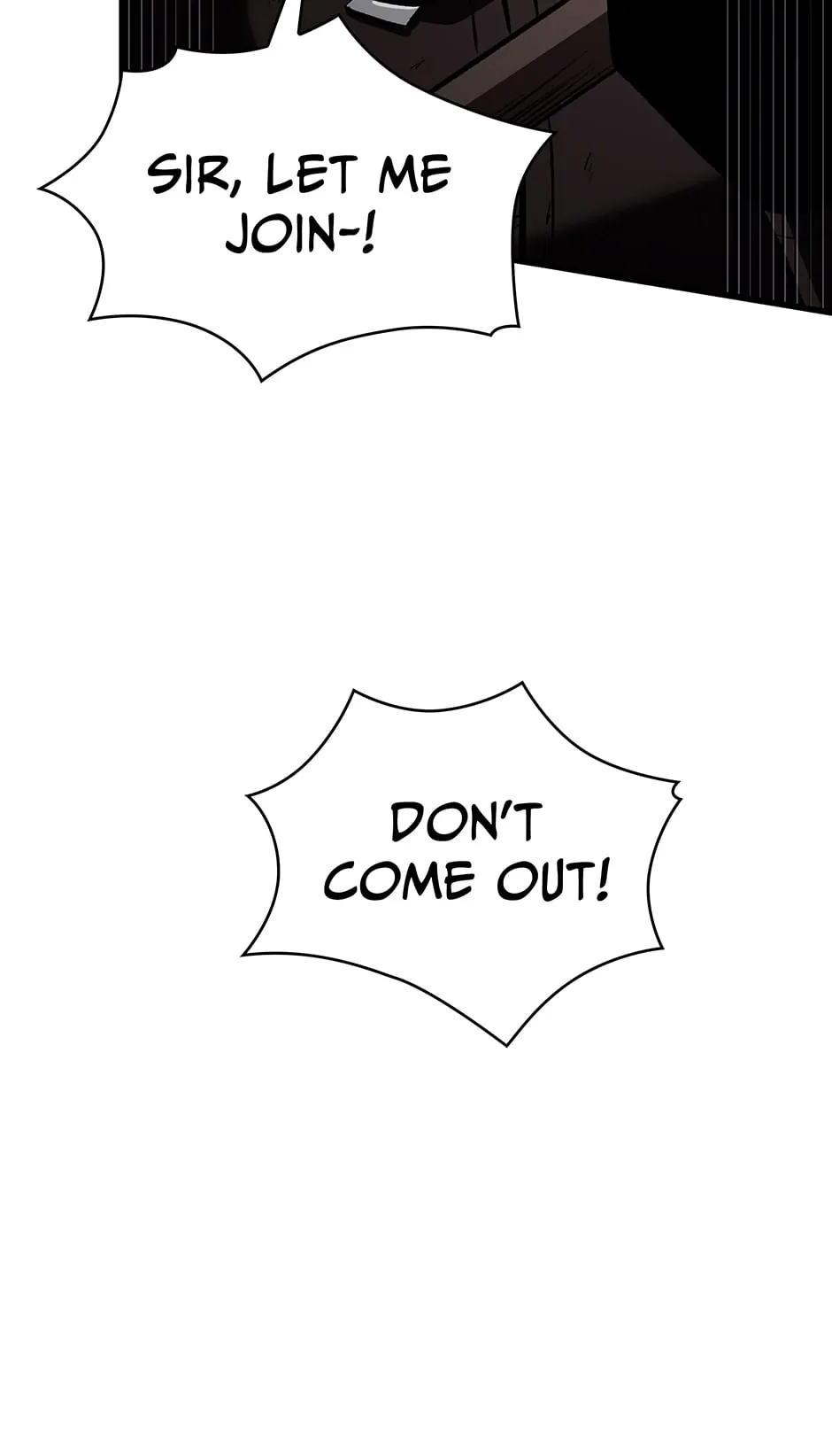 Pick Me Up (Official) - Chapter 22 manhwa