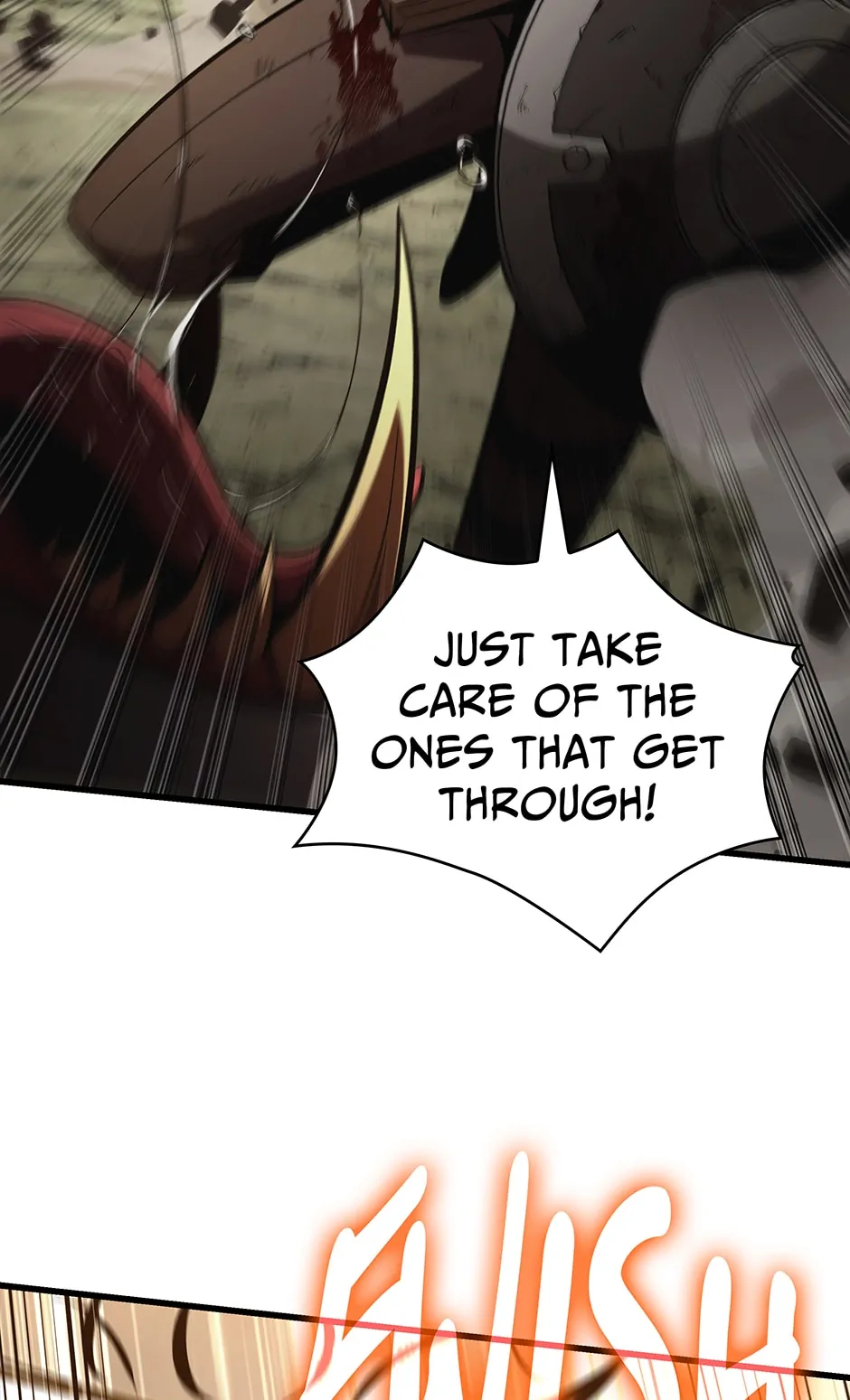Pick Me Up (Official) - Chapter 22 manhwa
