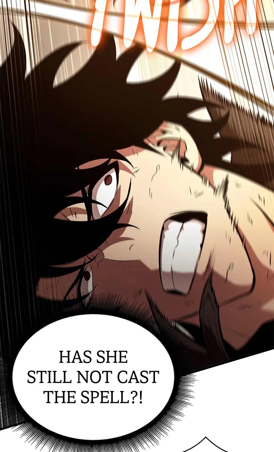 Pick Me Up (Official) - Chapter 22 manhwa