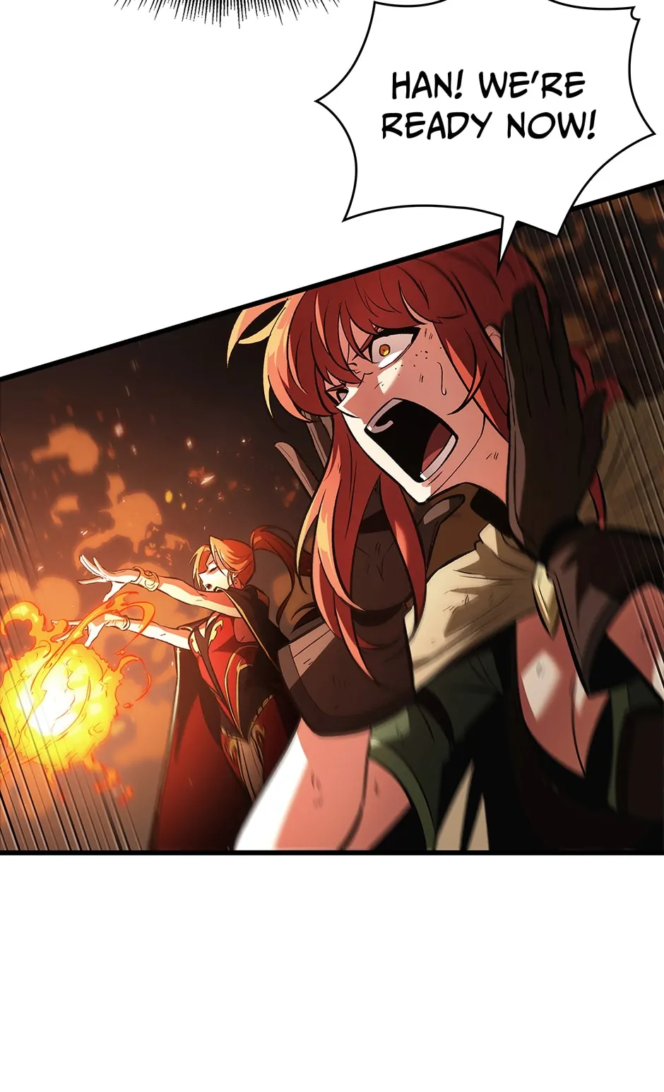 Pick Me Up (Official) - Chapter 22 manhwa