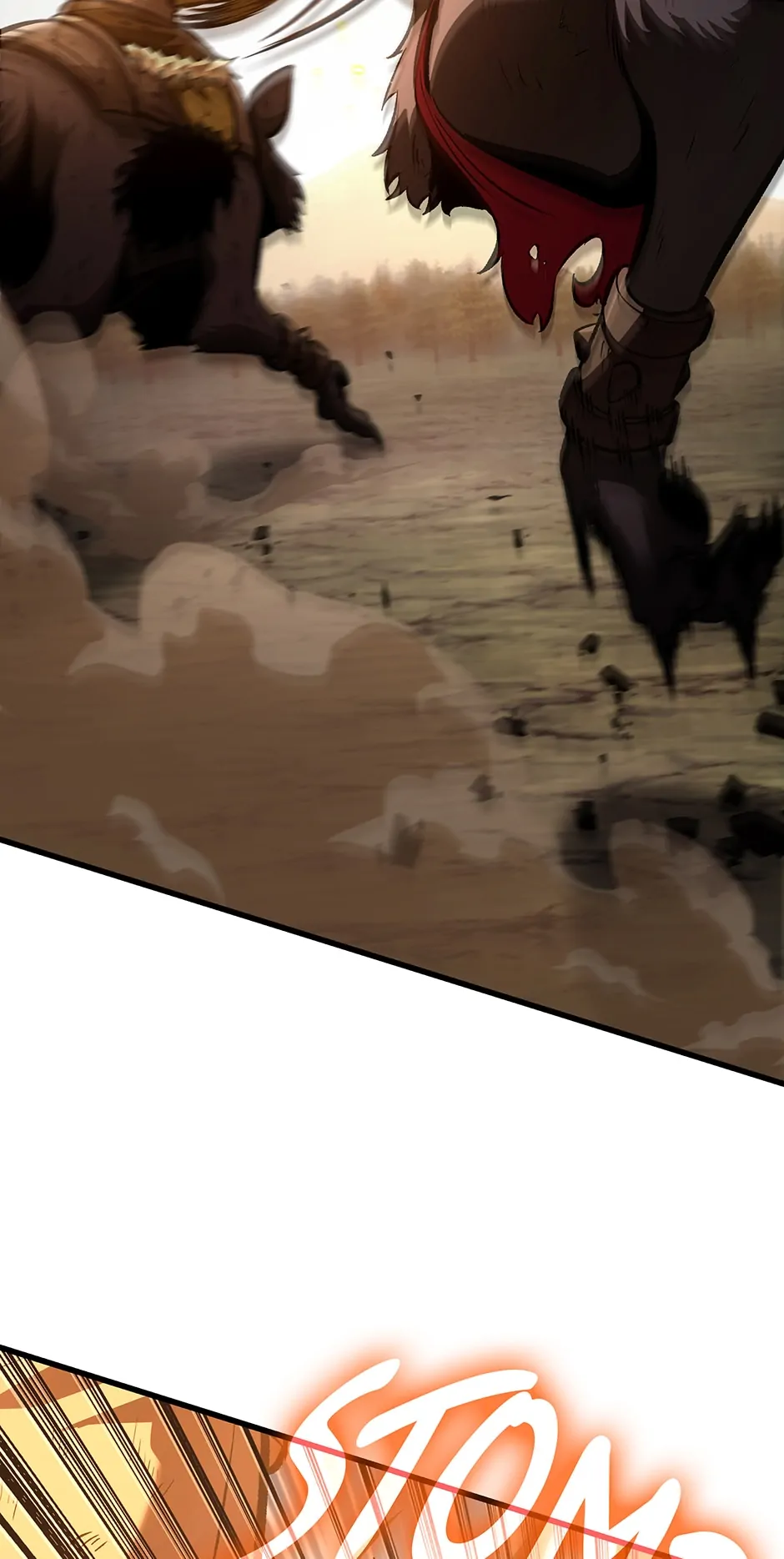 Pick Me Up (Official) - Chapter 22 manhwa