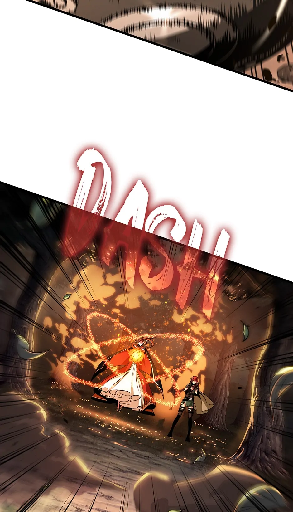 Pick Me Up (Official) - Chapter 22 manhwa