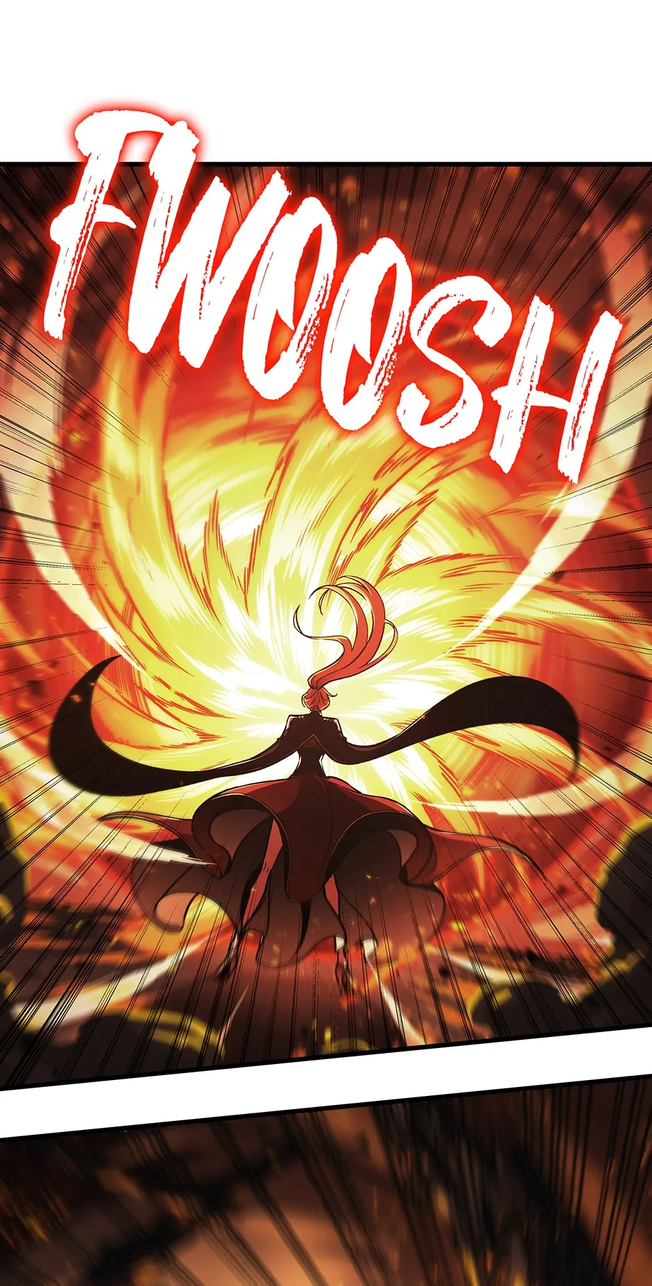 Pick Me Up (Official) - Chapter 23 manhwa