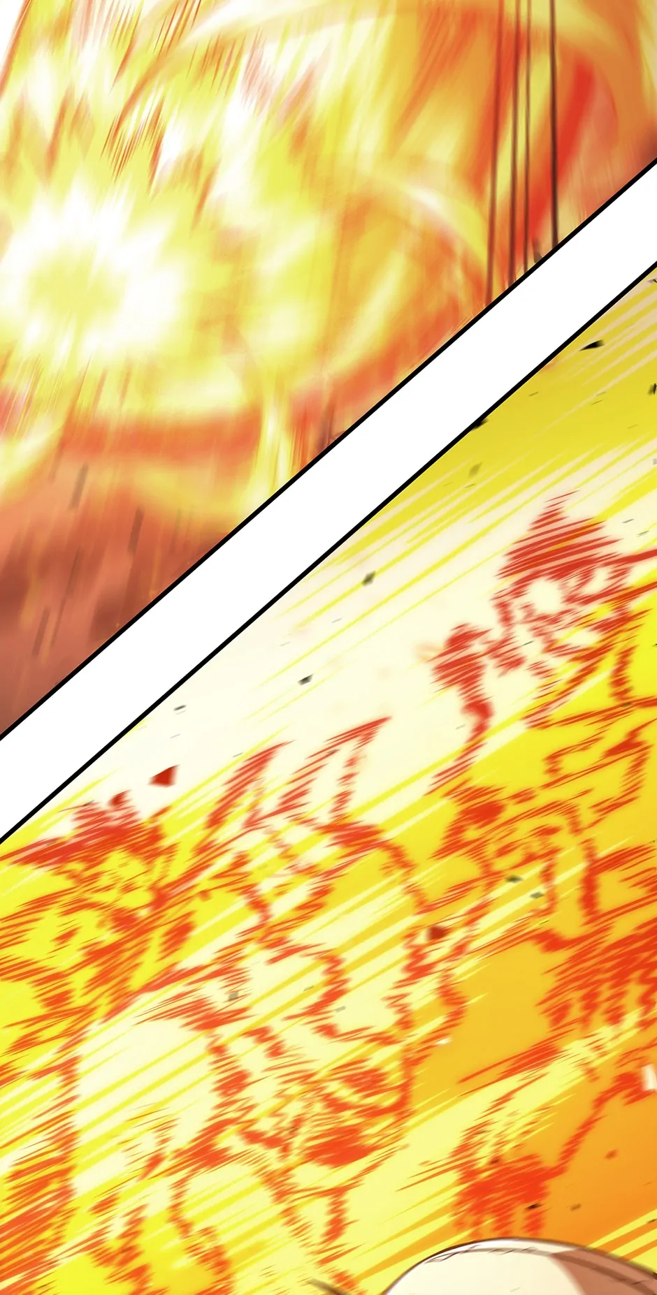 Pick Me Up (Official) - Chapter 23 manhwa