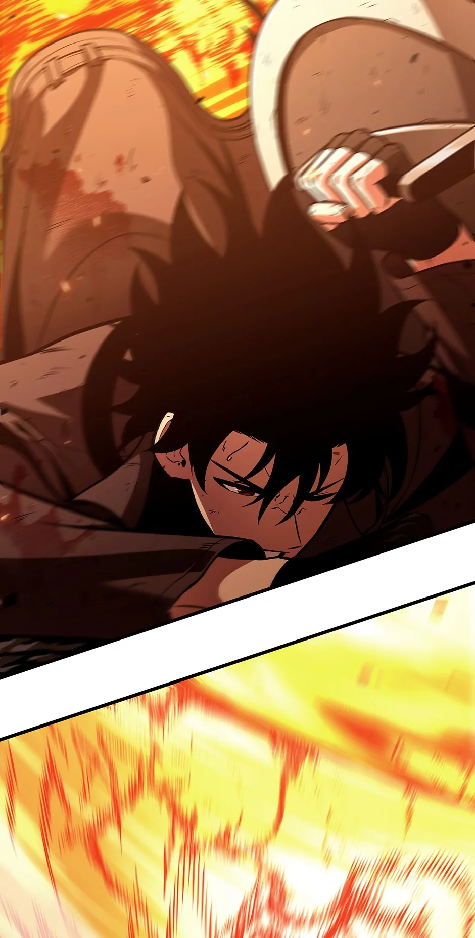 Pick Me Up (Official) - Chapter 23 manhwa