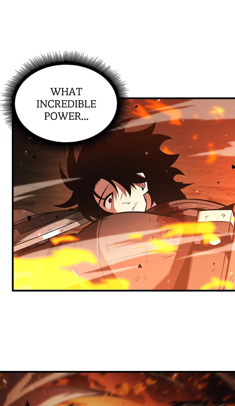 Pick Me Up (Official) - Chapter 23 manhwa