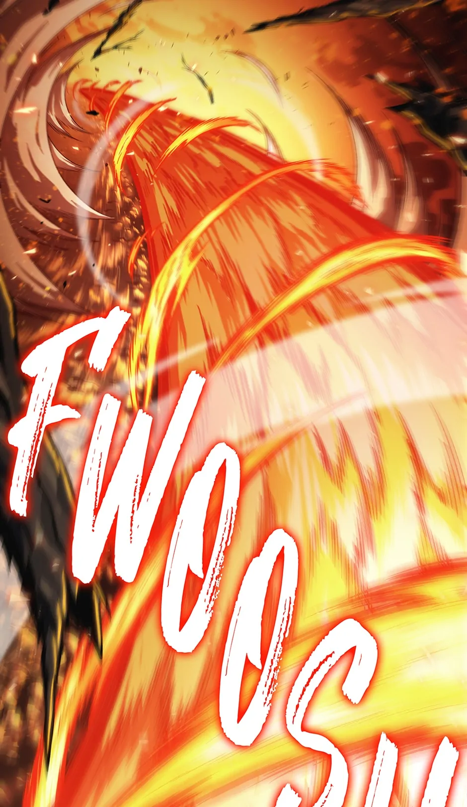 Pick Me Up (Official) - Chapter 23 manhwa
