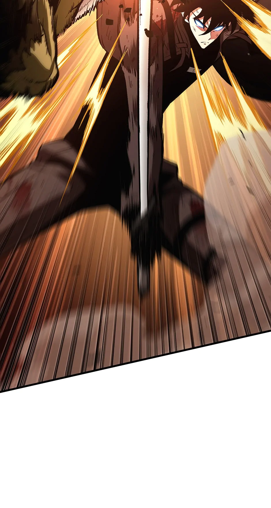Pick Me Up (Official) - Chapter 23 manhwa