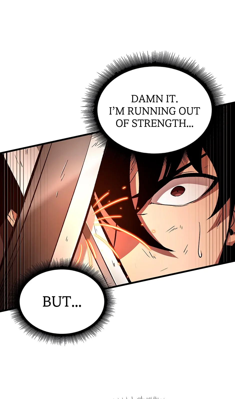 Pick Me Up (Official) - Chapter 23 manhwa
