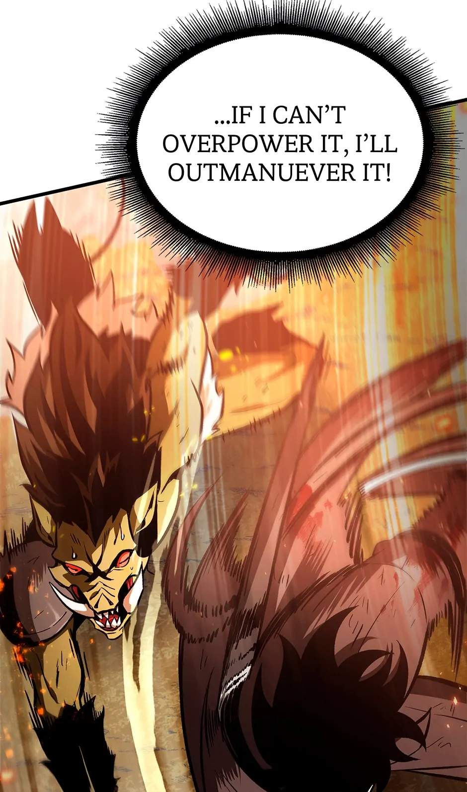 Pick Me Up (Official) - Chapter 23 manhwa