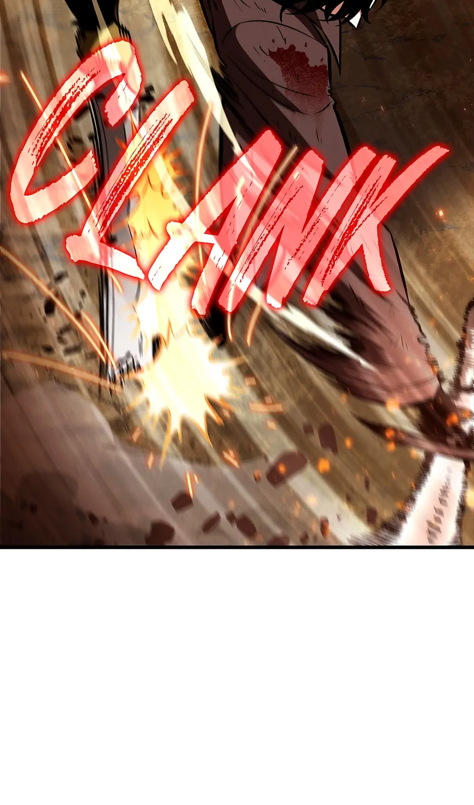 Pick Me Up (Official) - Chapter 23 manhwa
