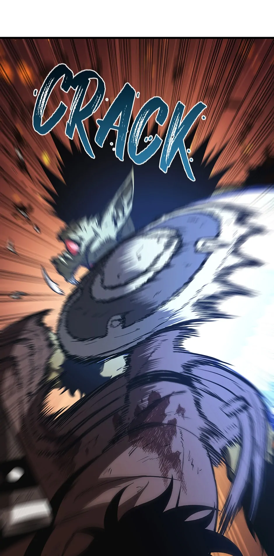 Pick Me Up (Official) - Chapter 23 manhwa