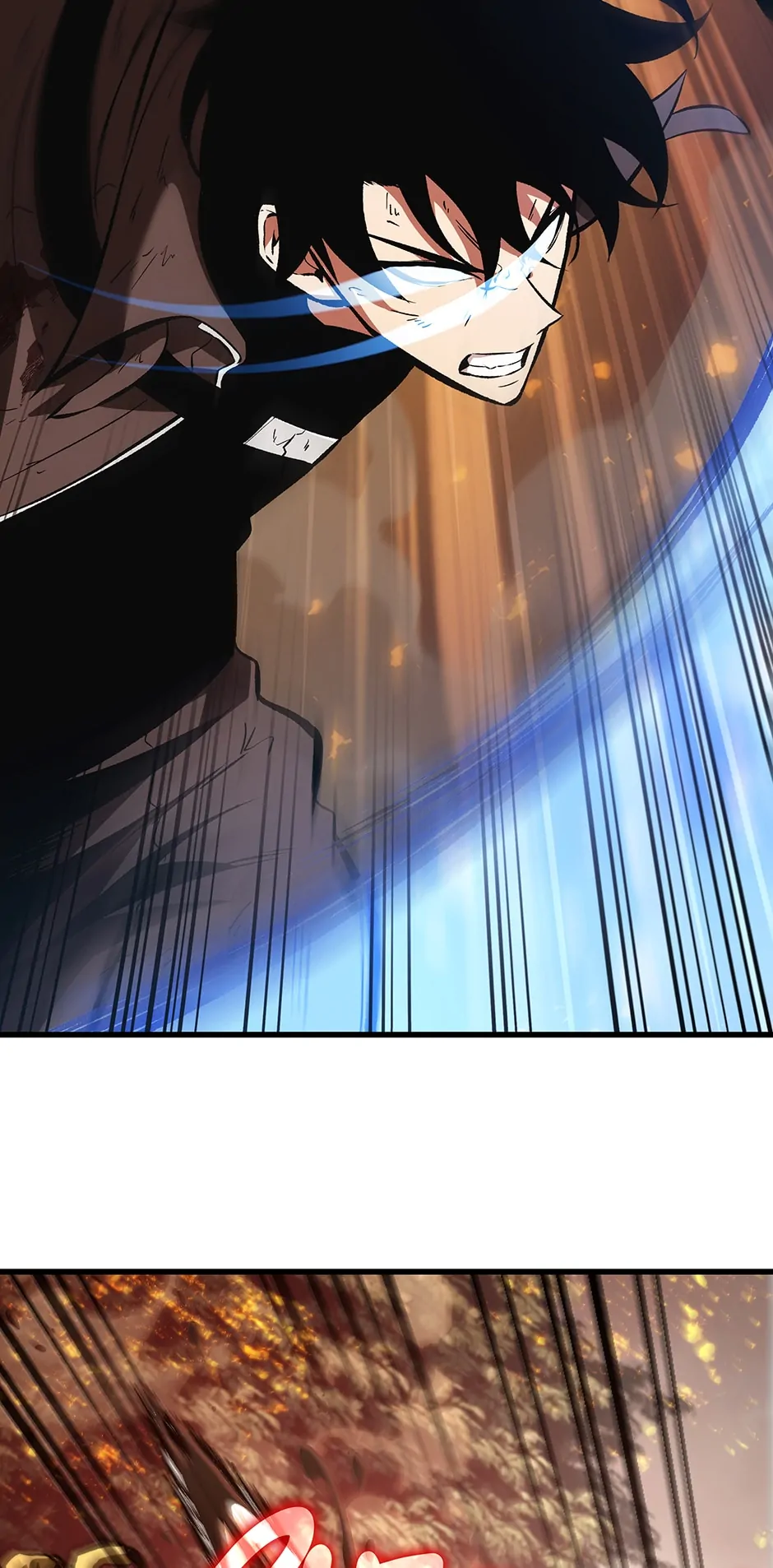 Pick Me Up (Official) - Chapter 23 manhwa