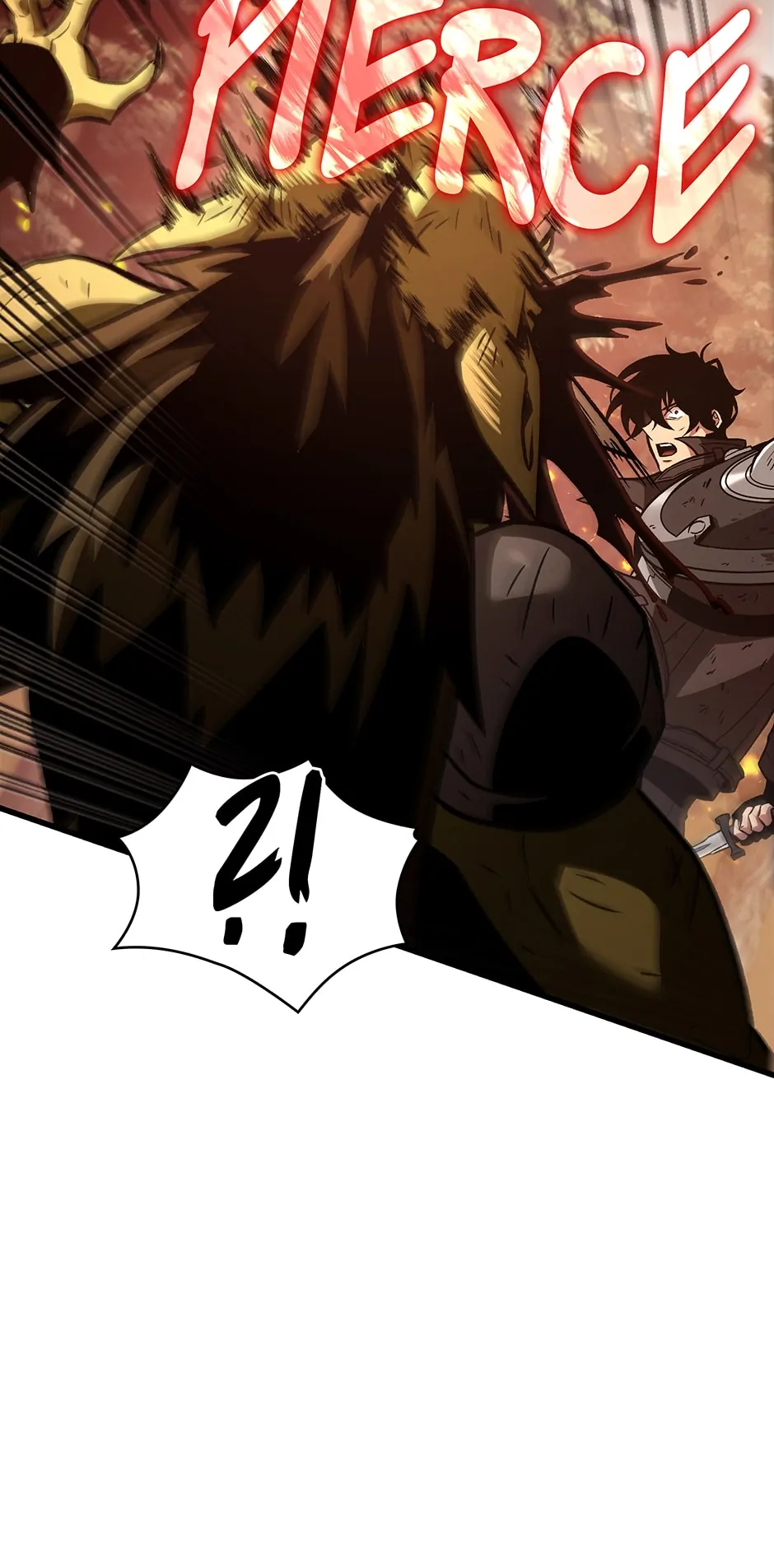 Pick Me Up (Official) - Chapter 23 manhwa