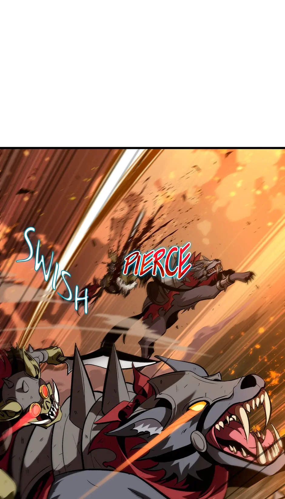 Pick Me Up (Official) - Chapter 23 manhwa