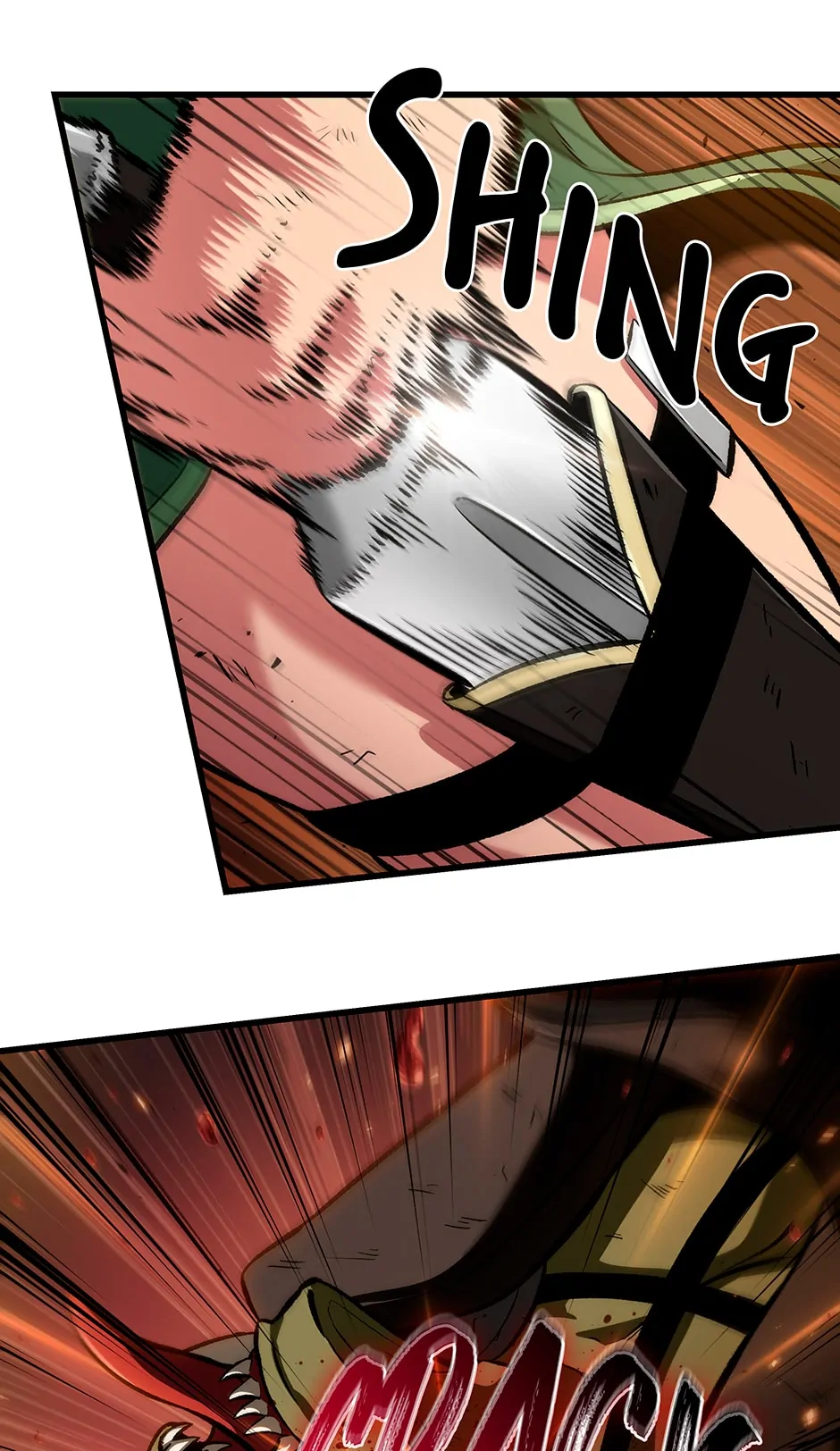 Pick Me Up (Official) - Chapter 23 manhwa
