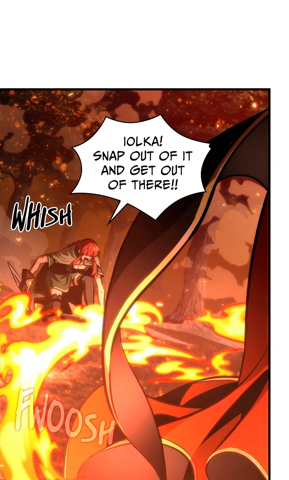 Pick Me Up (Official) - Chapter 23 manhwa