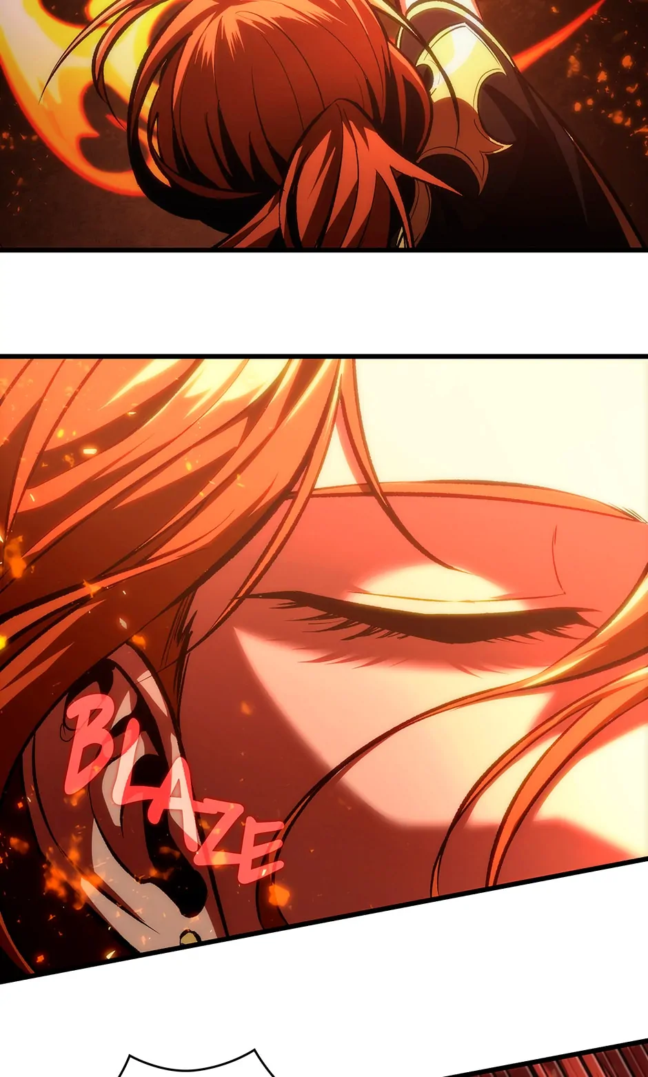 Pick Me Up (Official) - Chapter 23 manhwa